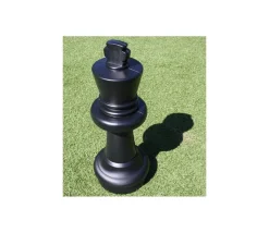 Roi ultra géant seul - Pièce échec vendue à l'unité SAV