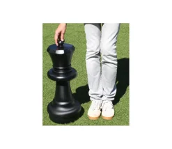 Roi ultra géant seul - Pièce échec vendue à l'unité SAV