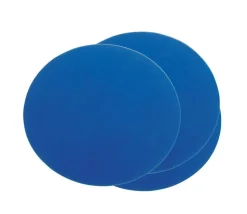 Rond marquage au sol 25 cm de diamètre à l'unité