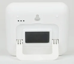 Sablier électronique compact de 5 secondes à 99 minutes (minuteur et chronomètre)