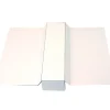 Sabot Calage carton blanc intérieur pour boite R2N