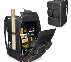 Sac à dos pour jeux de société Game Tower - Enhance