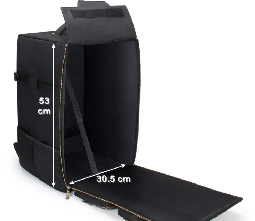Sac à dos pour jeux de société Game Tower - Enhance