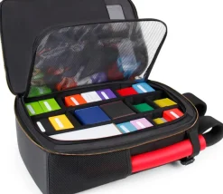 Sac à dos transport cartes, decks, jeux - Enhance