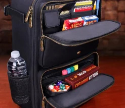 Sac à dos transport cartes, decks, jeux - Enhance