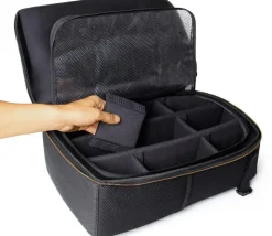 Sac à dos transport cartes, decks, jeux - Enhance