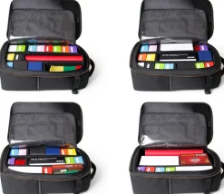 Sac à dos transport cartes, decks, jeux - Enhance