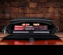 Sac joueur RPG Édition Collector noir - Enhance