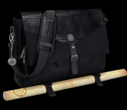 Sac joueur RPG Édition Collector noir - Enhance