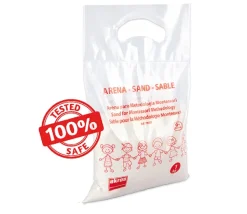 Sel Montessori pour activités sensorielles - sac de 1.3 kg