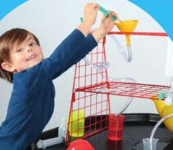 Seringue M en plastique 10 ml