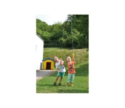 Seringue Pistolet à eau 34 cm