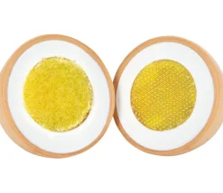 Set aliments végétariens en bois fresh jouets