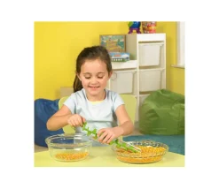 Set de 4 Vis d'archimède Jumbo STEM