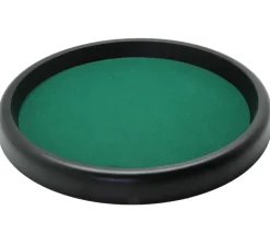 Set Piste multi-jeux tradition : cartes et dés