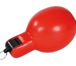 Sifflet poire à main pour organiser vos jeux