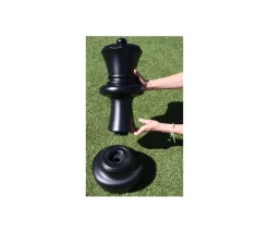 Socle à visser pour échec ultra géant - Pièce échec vendue à l'unité SAV