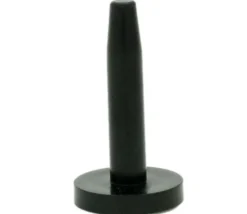 Socle tige 31 x 17 mm pion de jeu à l'unité