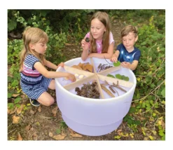 Séparateur 6 branches diamètre 64 cm