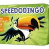 Speedodingo CP CE2 - jeu lettres et orthographe