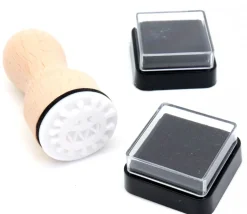 Tampon Virus lavage des mains