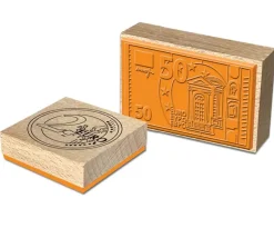 Tampons monnaie euros : pièces et billets