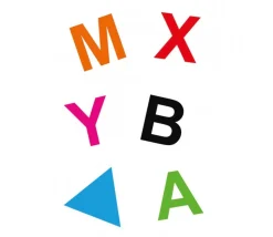 Tamtam Alphabet - découverte des lettres