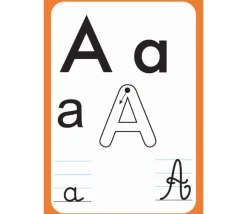 Tamtam Alphabet Le coffret - découverte des lettres