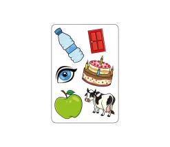 Tamtam English - les premiers mots d'anglais