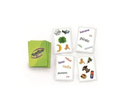 Tamtam Safari coffret CP jeu de lecture niveau 1 + 2