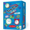 Tamtam Tic Tac - apprentissage de l'heure