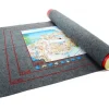 Tapis Puzzle enroulable de 500 à 2000 pièces