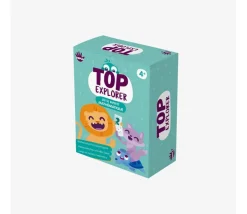Top explorer : chiffres sous toutes ses formes - jeu Math