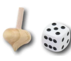 Toupie buis 2.2 cm à l'unité - fabrication France