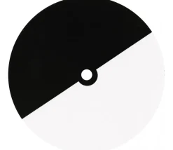 Toupie géante 15 cm mélange de couleurs