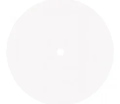 Toupie géante 15 cm mélange de couleurs