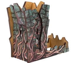 Tour lanceur de dés Call of Cthulhu COC