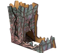 Tour lanceur de dés Call of Cthulhu COC