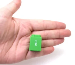 Tours des équivalences fractions - 51 cubes encastrables