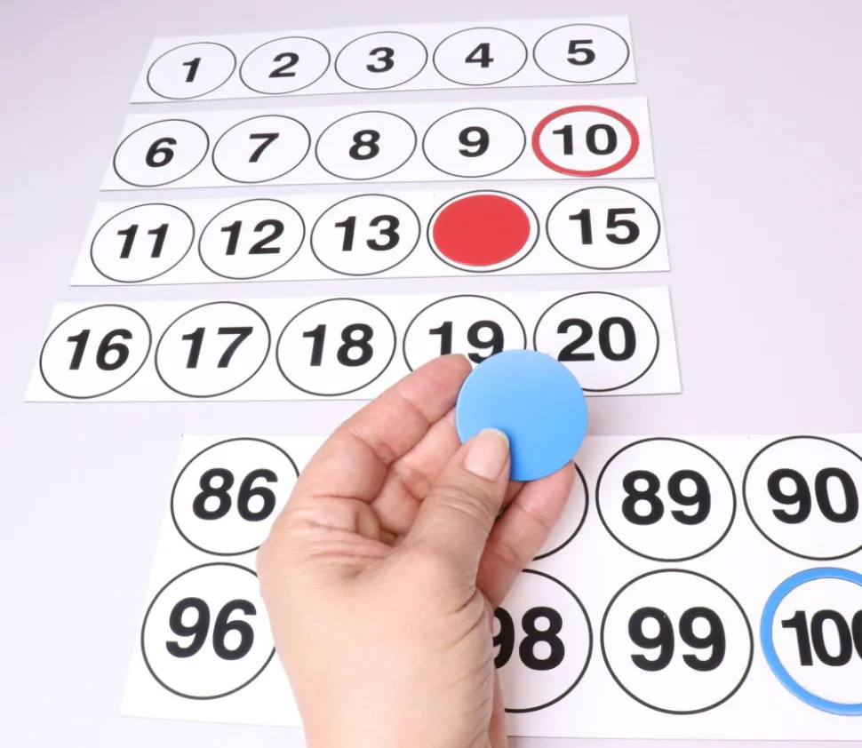 Yam's 5 dés + 1 bloc de score